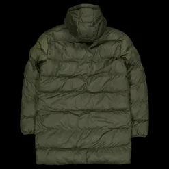 Vinson Polo Club Lane Reg Lo Pe Vin M Otw Forest Night Grön Online