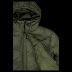 Vinson Polo Club Lane Reg Lo Pe Vin M Otw Forest Night Grön Online