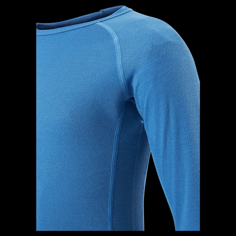 Best Reima Lani Soft Navy Blå