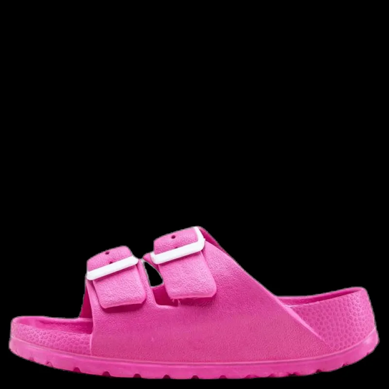 Discount ZigZag Lansh Kids Slipper Pink Rosa