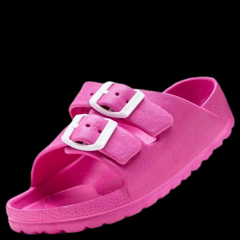 Discount ZigZag Lansh Kids Slipper Pink Rosa