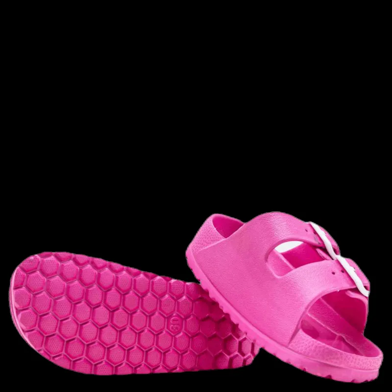 Discount ZigZag Lansh Kids Slipper Pink Rosa