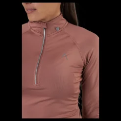 BLACC Lara Sweater Rose Rosa Online