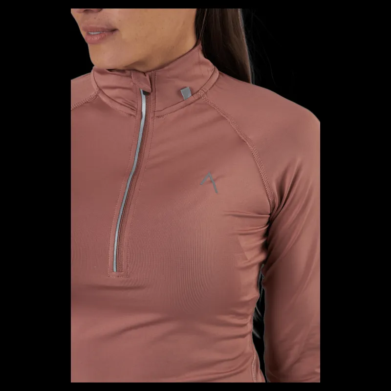 BLACC Lara Sweater Rose Rosa Online