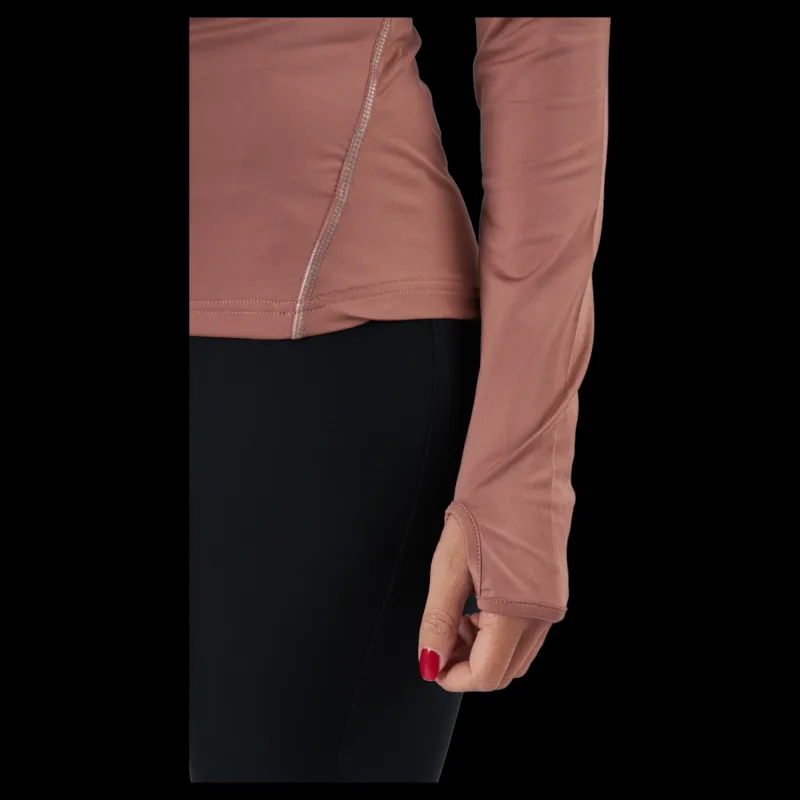 BLACC Lara Sweater Rose Rosa Online