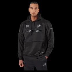 Bullpadel Lardo Black Svart Outlet