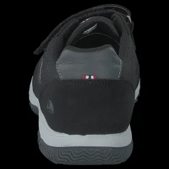 Viking Larvik Black Svart Outlet