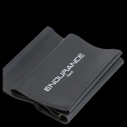 Best Endurance Latex strap 3 pcs set Grey Grå