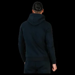 Nacolah Laurel Hood Black Svart Hot