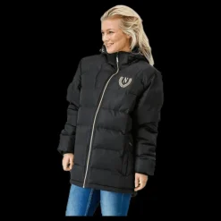 Best Nacolah Laurell Black Svart