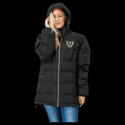 Best Nacolah Laurell Black Svart