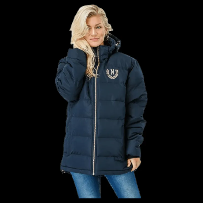 Nacolah Laurell Blue Blå Discount