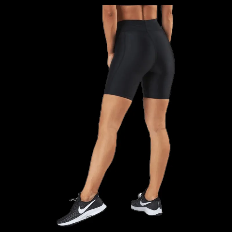 BLACC Lava compression shorts Black Svart Clearance