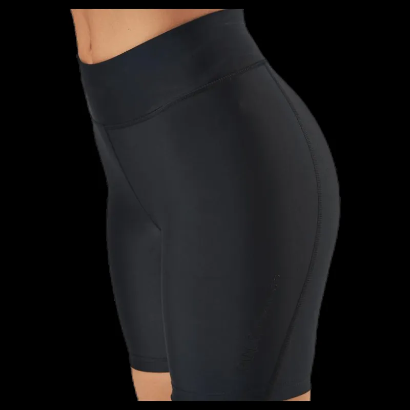 BLACC Lava compression shorts Black Svart Clearance