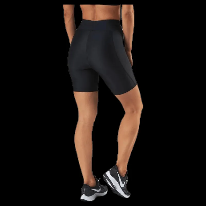 BLACC Lava compression shorts Black Svart Clearance