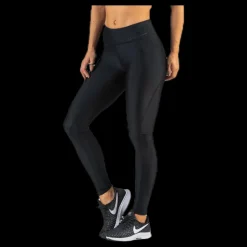 BLACC Lava Compression tights Black Svart Clearance