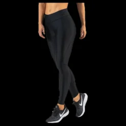 BLACC Lava Compression tights Black Svart Clearance