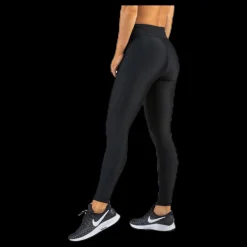 BLACC Lava Compression tights Black Svart Clearance
