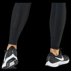 BLACC Lava Compression tights Black Svart Clearance