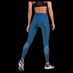 Sale BLACC Lava Compression tights Blue Blå