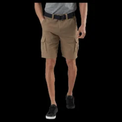 Online Vinson Polo Club Layton Shorts Beige
