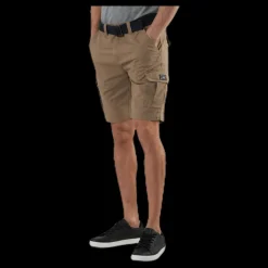Online Vinson Polo Club Layton Shorts Beige