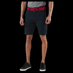 Vinson Polo Club Layton Shorts Blue Blå Clearance
