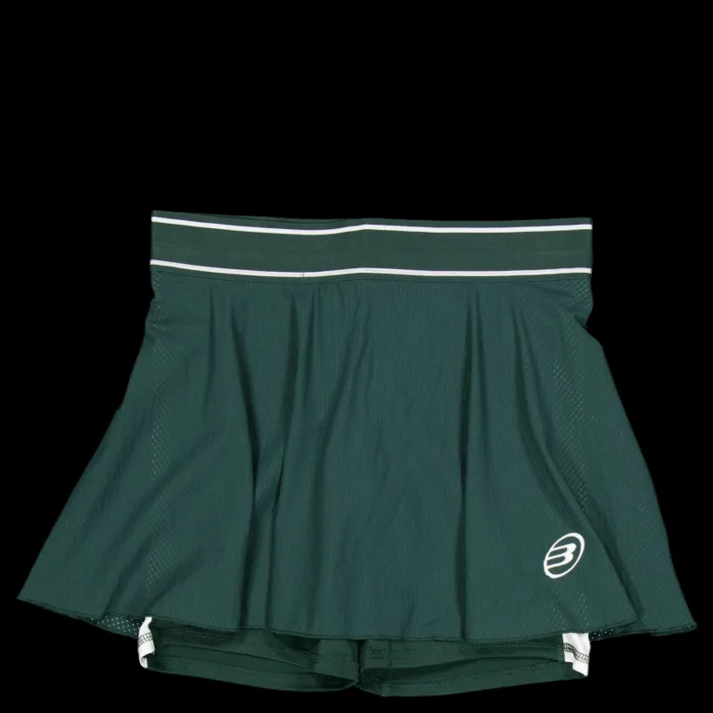 Bullpadel Laza Green Grön