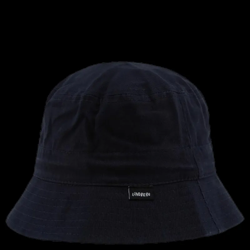 Lindberg Laza Sun Hat Blue Blå Best