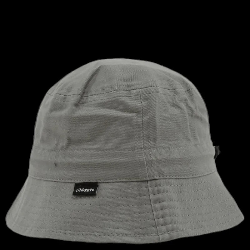 Lindberg Laza Sun Hat Grey Grå Online