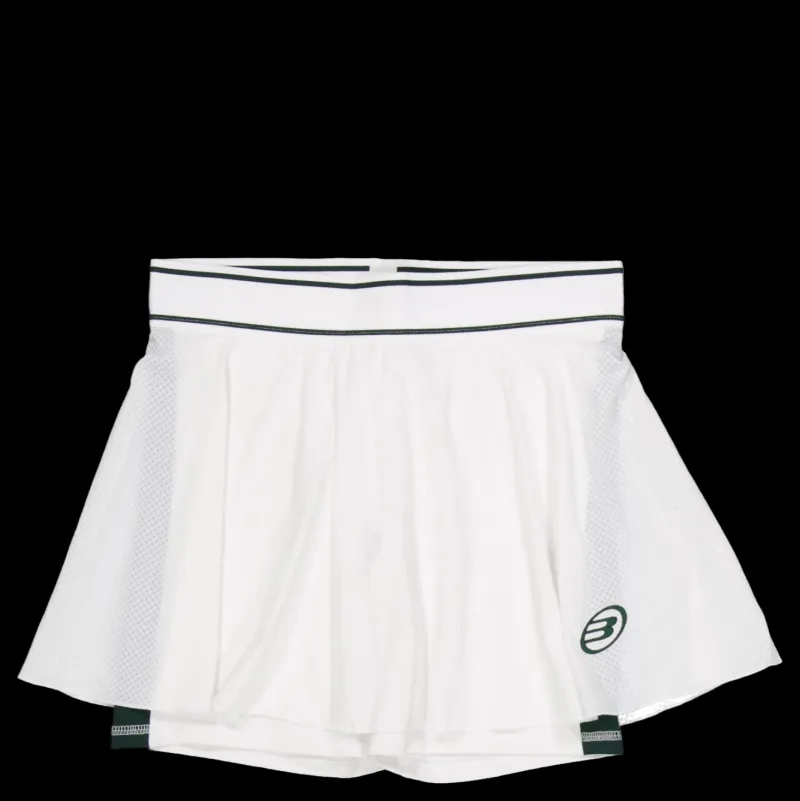 Clearance Bullpadel Laza White Vit