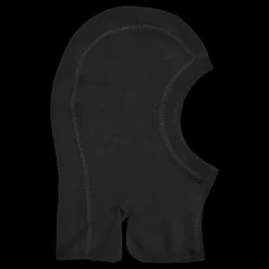 New Lindberg Ålberga Balaclava Baby Black Svart