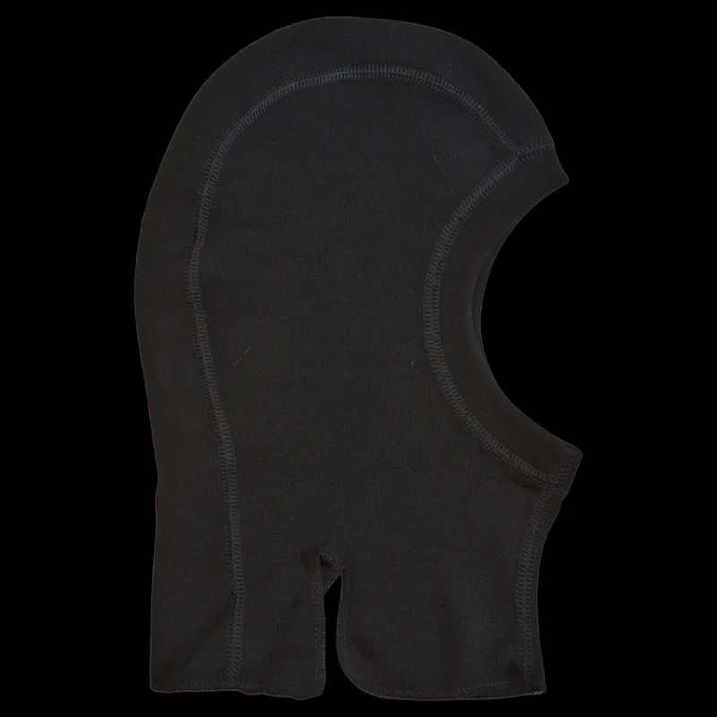 New Lindberg Ålberga Balaclava Baby Black Svart