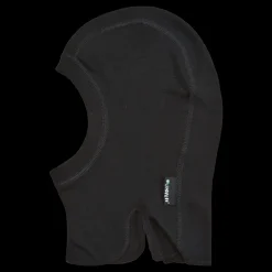 New Lindberg Ålberga Balaclava Baby Black Svart