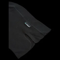 New Lindberg Ålberga Balaclava Baby Black Svart