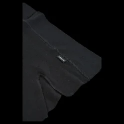 Lindberg Ålberga Balaclava Senior Black Svart Clearance