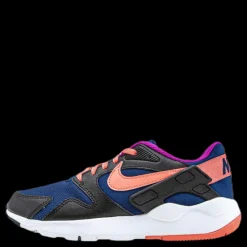 Discount Nike LD Victory GS Big kids Blue Flerfärgad