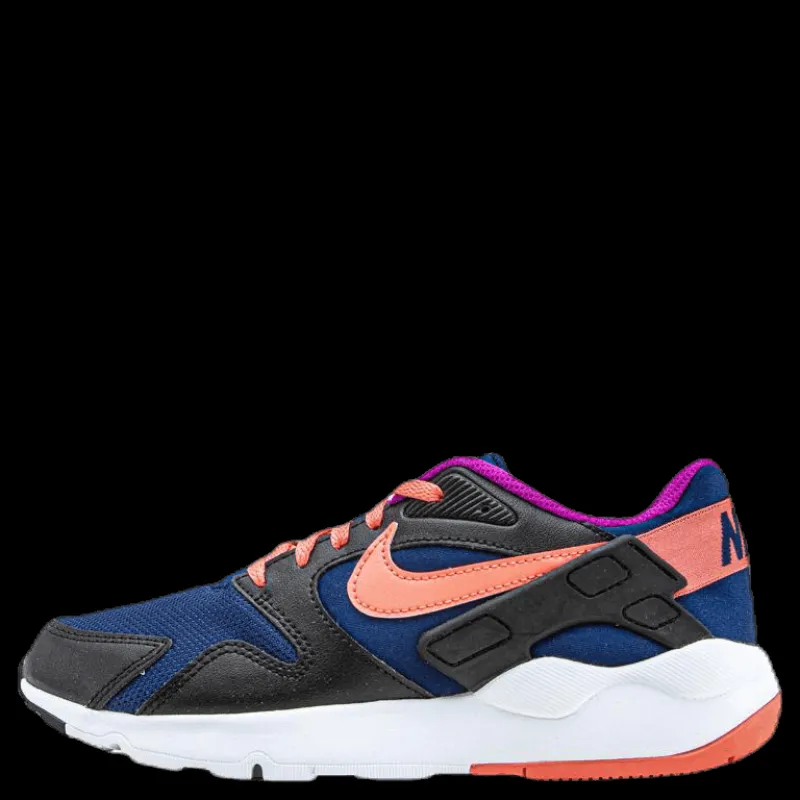 Discount Nike LD Victory GS Big kids Blue Flerfärgad