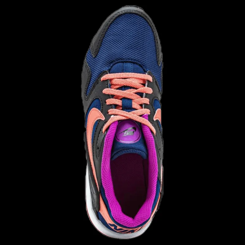 Discount Nike LD Victory GS Big kids Blue Flerfärgad