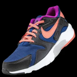 Discount Nike LD Victory GS Big kids Blue Flerfärgad