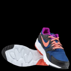 Discount Nike LD Victory GS Big kids Blue Flerfärgad