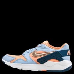 Sale Nike LD Victory GS Big kids Pink/Blue Flerfärgad