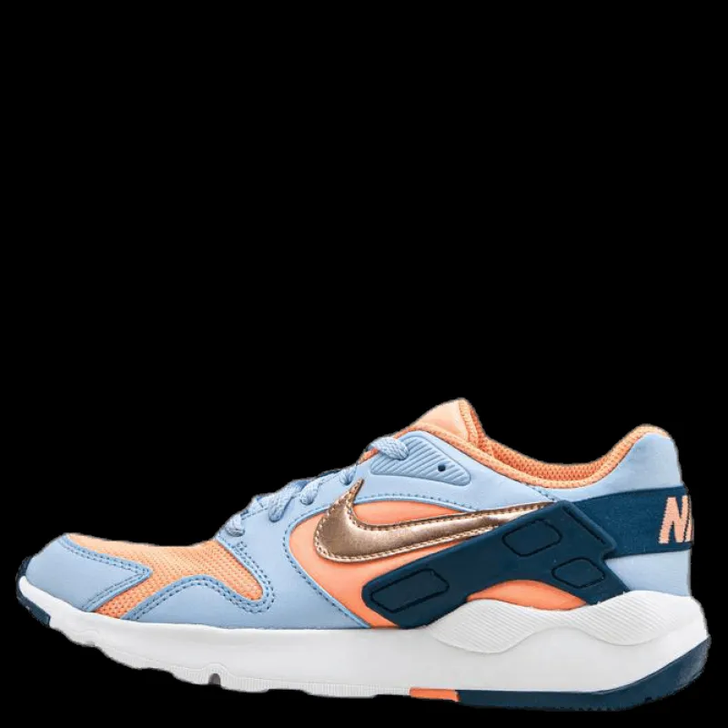 Sale Nike LD Victory GS Big kids Pink/Blue Flerfärgad