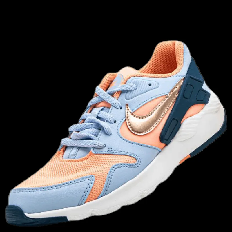 Sale Nike LD Victory GS Big kids Pink/Blue Flerfärgad