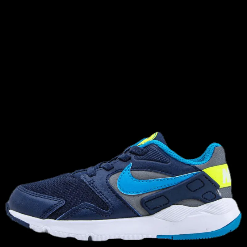 Sale Nike LD Victory PS Blue/Grey Blå