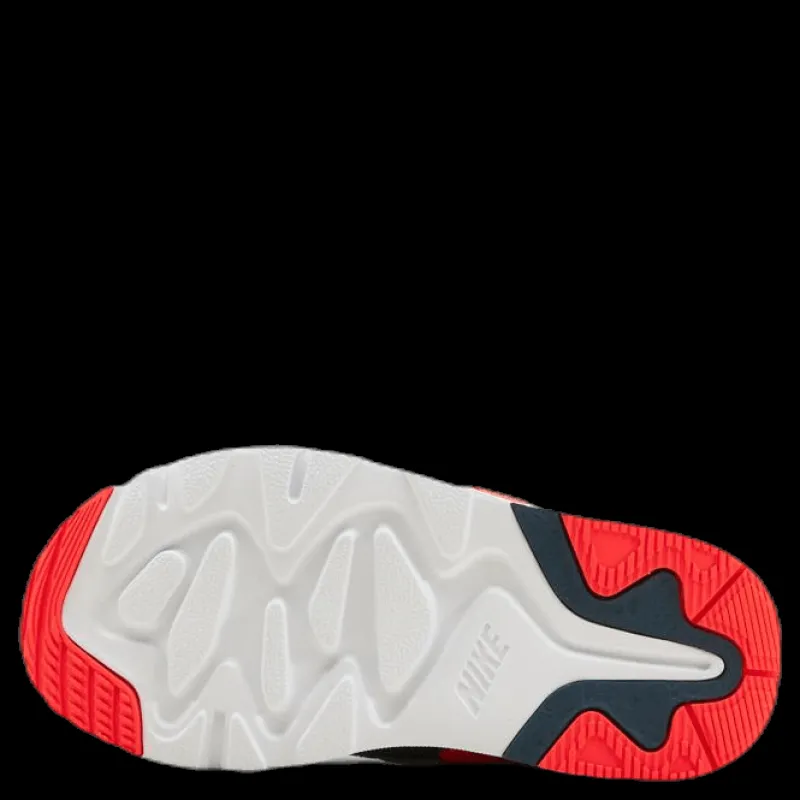 Outlet Nike LD Victory PS Little kids Grey/Red Flerfärgad