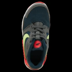 Outlet Nike LD Victory PS Little kids Grey/Red Flerfärgad