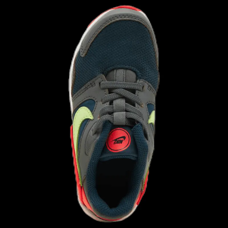 Outlet Nike LD Victory PS Little kids Grey/Red Flerfärgad