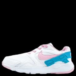 New Nike LD Victory PS Pink/White Flerfärgad
