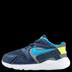 Sale Nike LD Victory TD Blue/Grey Flerfärgad